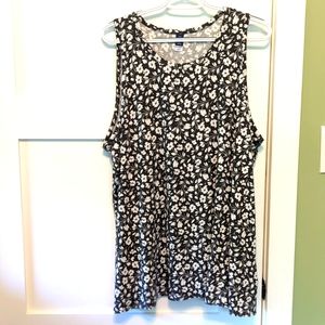 Old Navy XL Tall Tank Top